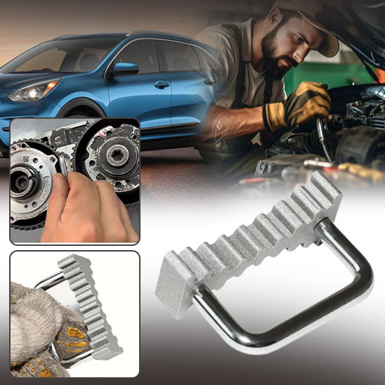 SYNCHRONISE-AUTO™ - OUTILS DE  SYNCHRONISATION Audi VW Skoda 1.4T/1.4/1.5/1.6 DAEWOO 1.6