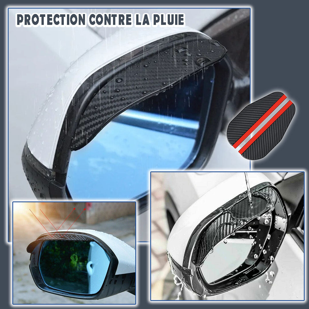 PROTEK MIROIR™-GARNITURE PROTECTRICE MIROIR